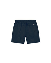Malelions Men Tailored Swim Shorts | Navy