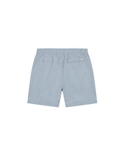 Malelions Men Tailored Swim Shorts | Ice Blue