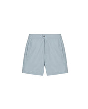 Malelions Men Tailored Swim Shorts | Ice Blue