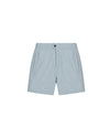  Malelions Men Tailored Swim Shorts | Ice Blue