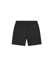 Malelions Men Tailored Swim Shorts | Black