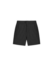 Malelions Men Tailored Swim Shorts | Black