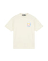  Malelions Men Daydream T-Shirt | Off-White