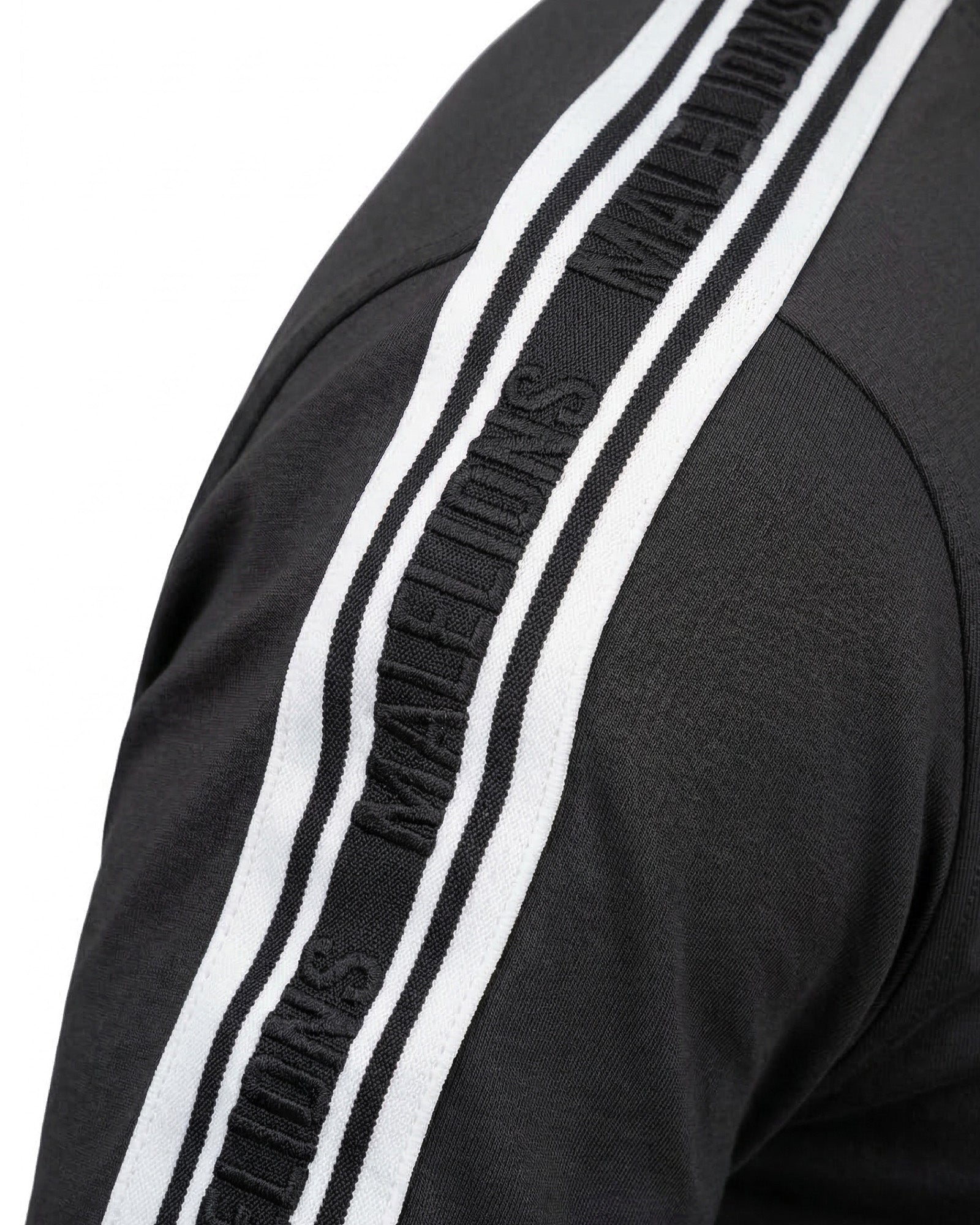 Malelions Men Studio T-Shirt | Antra Grey