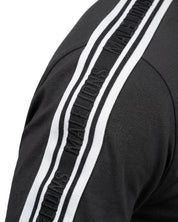 Malelions Men Studio T-Shirt | Antra Grey