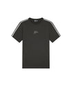  Malelions Men Studio T-Shirt | Antra Grey