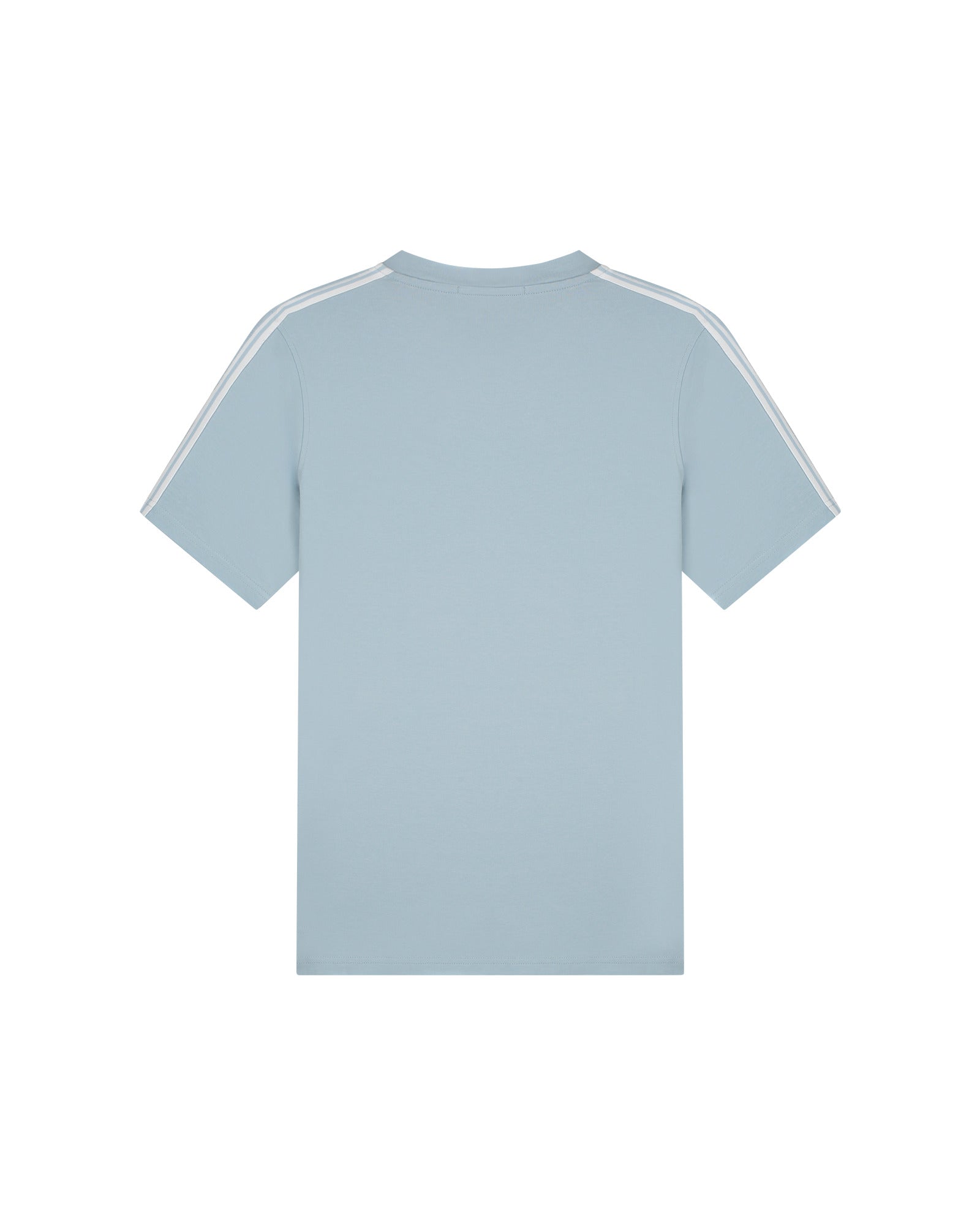 Malelions Men Studio T-Shirt | Ice Blue