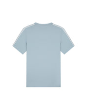 Malelions Men Studio T-Shirt | Ice Blue