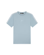 Malelions Men Studio T-Shirt | Ice Blue