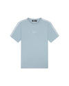  Malelions Men Studio T-Shirt | Ice Blue