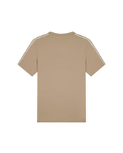 Malelions Men Studio T-Shirt | Light Taupe