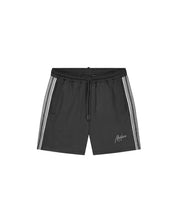 Malelions Men Studio Swim Shorts | Antra Grey