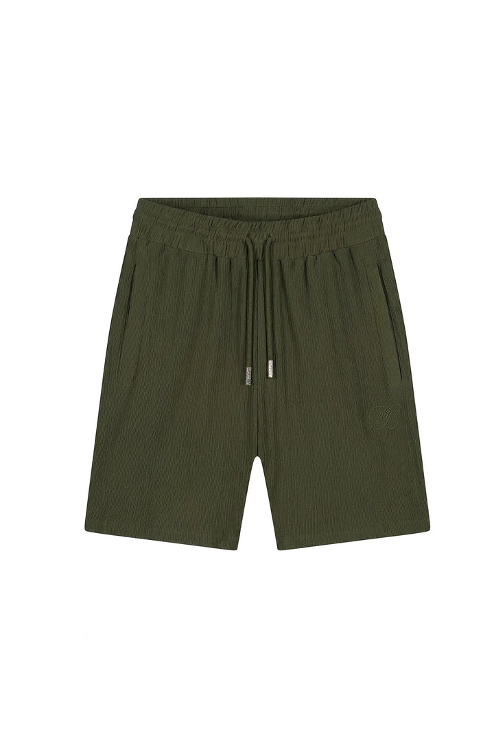 MMC30026061_43012_Malelions_Men_Emblem_Seersucker_Shorts_Vintage_Green_Front.jpg