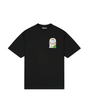 Malelions Men Roman T-Shirt | Black