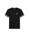  Malelions Men Venetian T-Shirt | Black