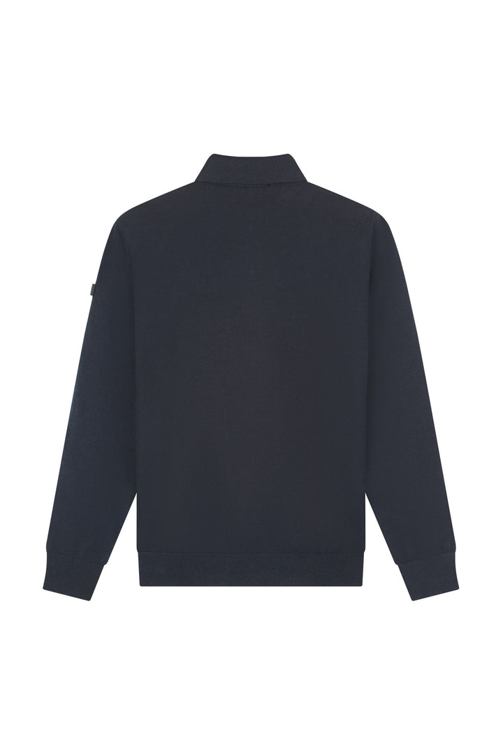 MMD10999003_42008_Malelions_Men_Knitted_Longsleeve_Zip_Polo_Navy_Back.jpg