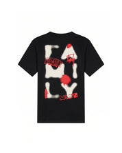 Malelions Family T-Shirt | Black