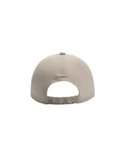 Malelions Premium-Baseballkappe aus Mikrofaser | Taupe