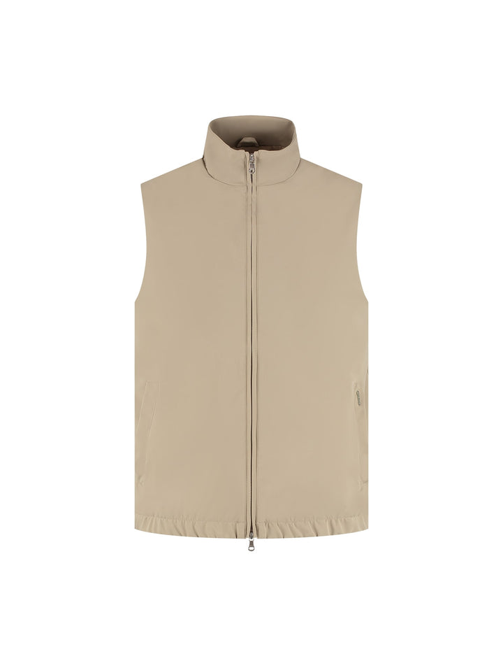 MP1-AW25-03_336_Malelions_Premium_Nylon_Smart_Gilet_Taupe_Front_80d60050-9ca6-45dd-9ee9-a510bcf59076.jpg