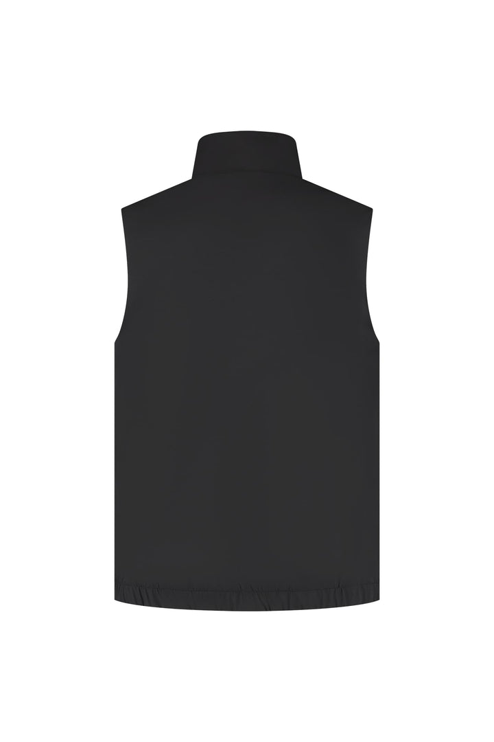MP1-AW25-03_900_Malelions_Premium_Nylon_Smart_Gilet_Black_Back.jpg