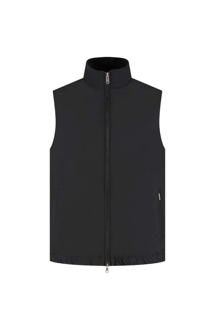 MP1-AW25-03_900_Malelions_Premium_Nylon_Smart_Gilet_Black_Front.jpg