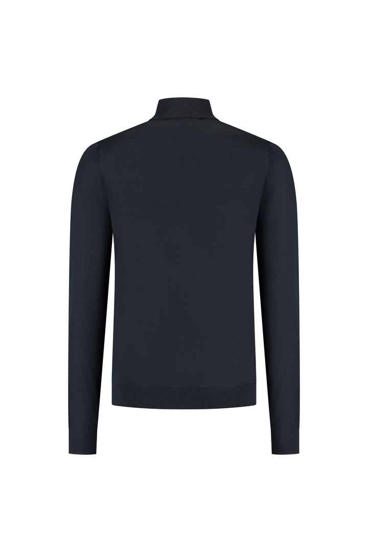 MP1-AW25-05_303_Malelions_Premium_Merino_Half_Zip_Navy_Back.jpg