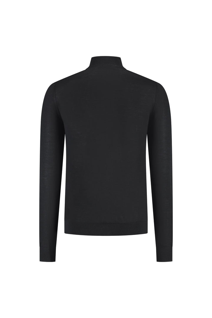 MP1-AW25-05_900_Malelions_Premium_Merino_Half_Zip_Black_Back.jpg