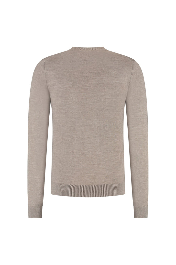 MP1-AW25-07_336_Malelions_Premium_Merino_Sweater_Taupe_Back.jpg