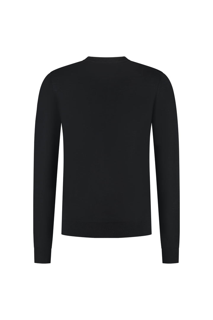 MP1-AW25-07_900_Malelions_Premium_Merino_Sweater_Black_Back.jpg