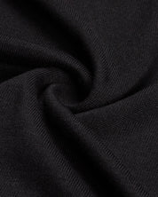 Malelions Premium Merino Sweater | Black