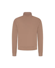 Malelions Premium Hybrid Quilted Jacket | Taupe