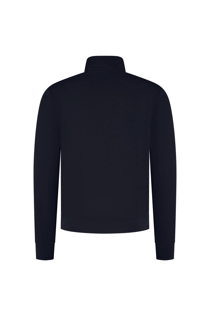 MP1-AW25-09_42008_Malelions_Premium_Hybrid_Quilted_Jacket_Navy_Back.jpg