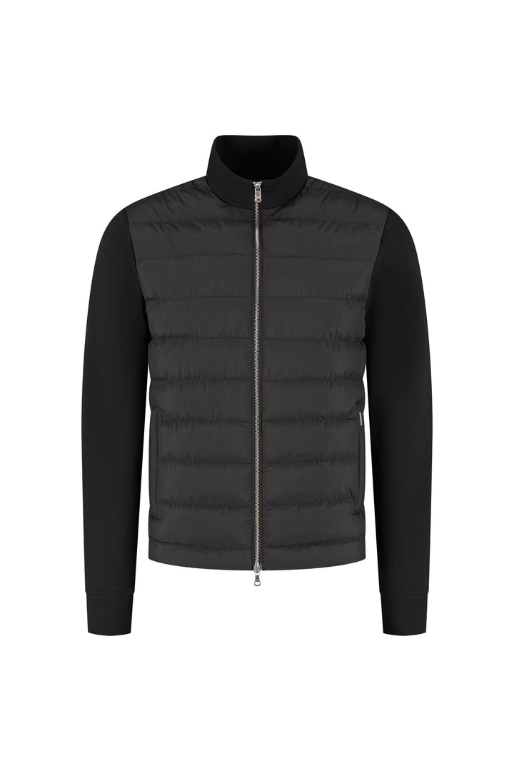 MP1-AW25-09_900_Malelions_Premium_Hybrid_Quilted_Jacket_Black_Front.jpg