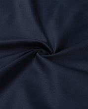 Malelions Premium Mercerized Cotton Polo | Navy