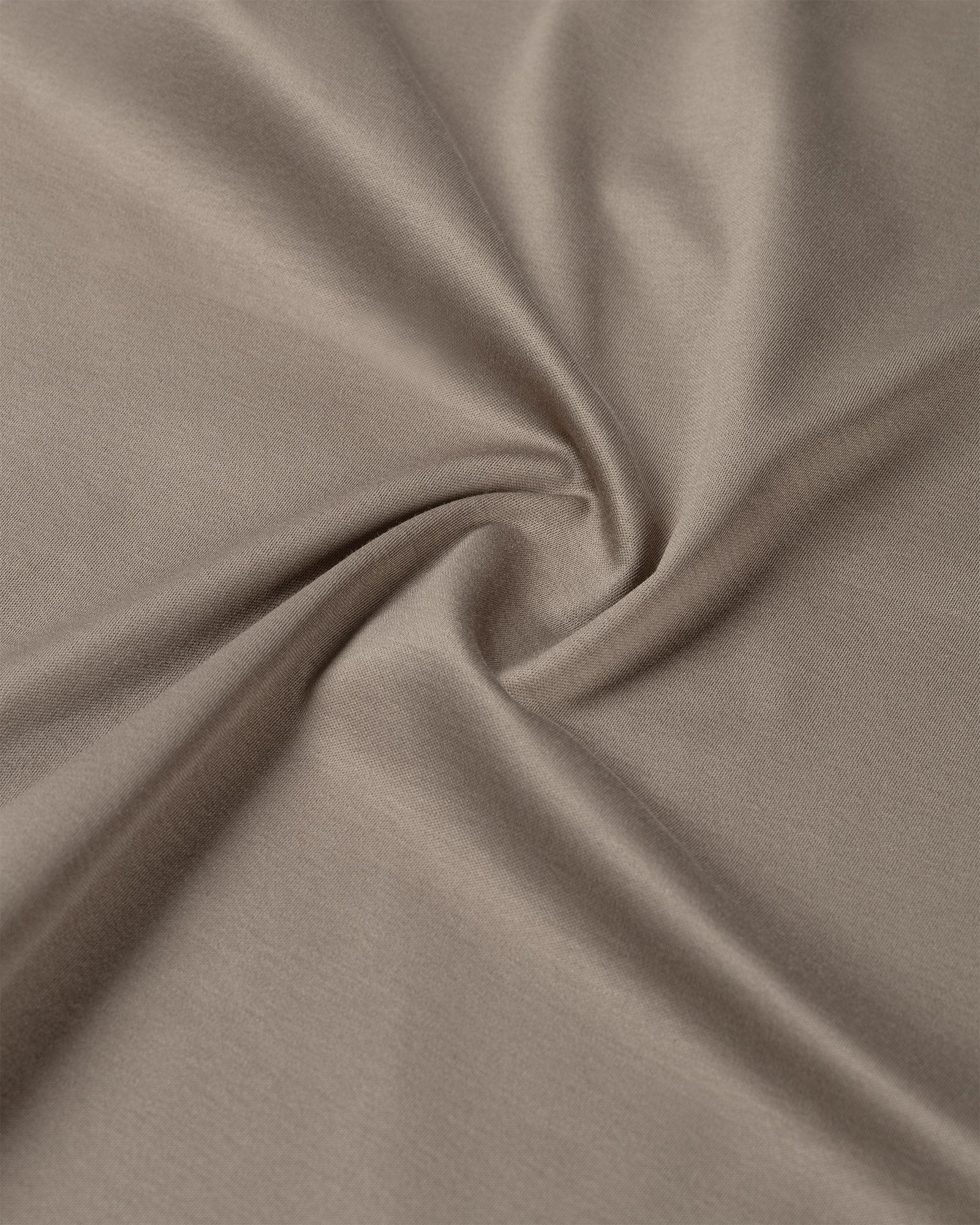 Malelions Premium Mercerized Cotton Polo | Taupe