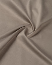 Malelions Premium Mercerized Cotton Polo | Taupe