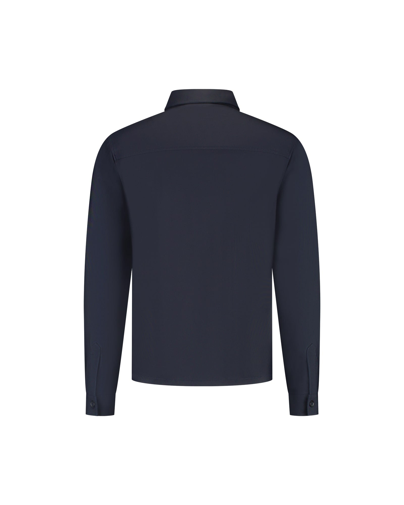 Malelions Premium Smart Jacket | Navy