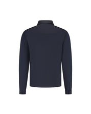 Malelions Premium Smart Jacket | Navy