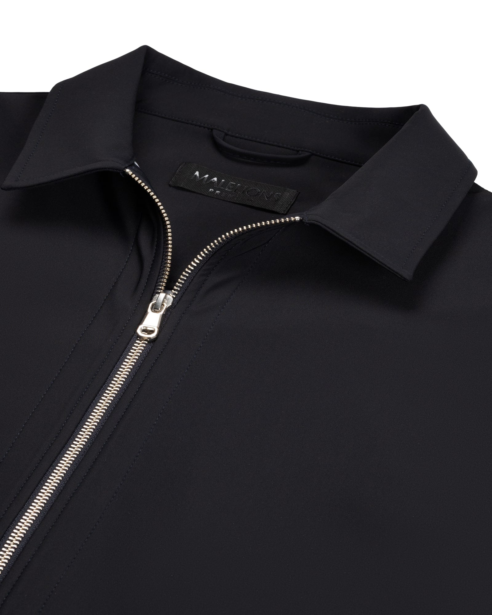 Malelions Premium Smart Jacket | Navy