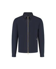 Malelions Premium Smart Jacket | Navy
