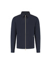  Malelions Premium Smart Jacket | Navy