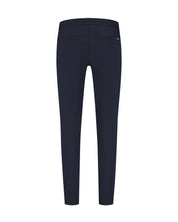 Malelions Premium Smart Pantalon | Navy