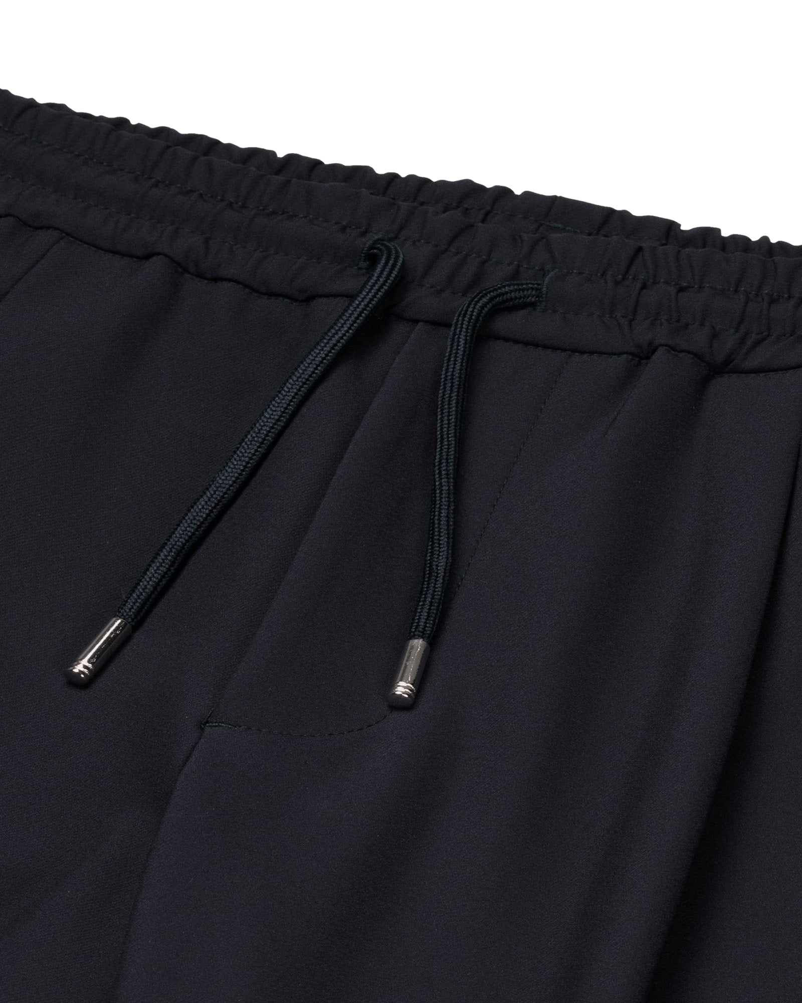 Malelions Premium Smart Pantalon | Navy