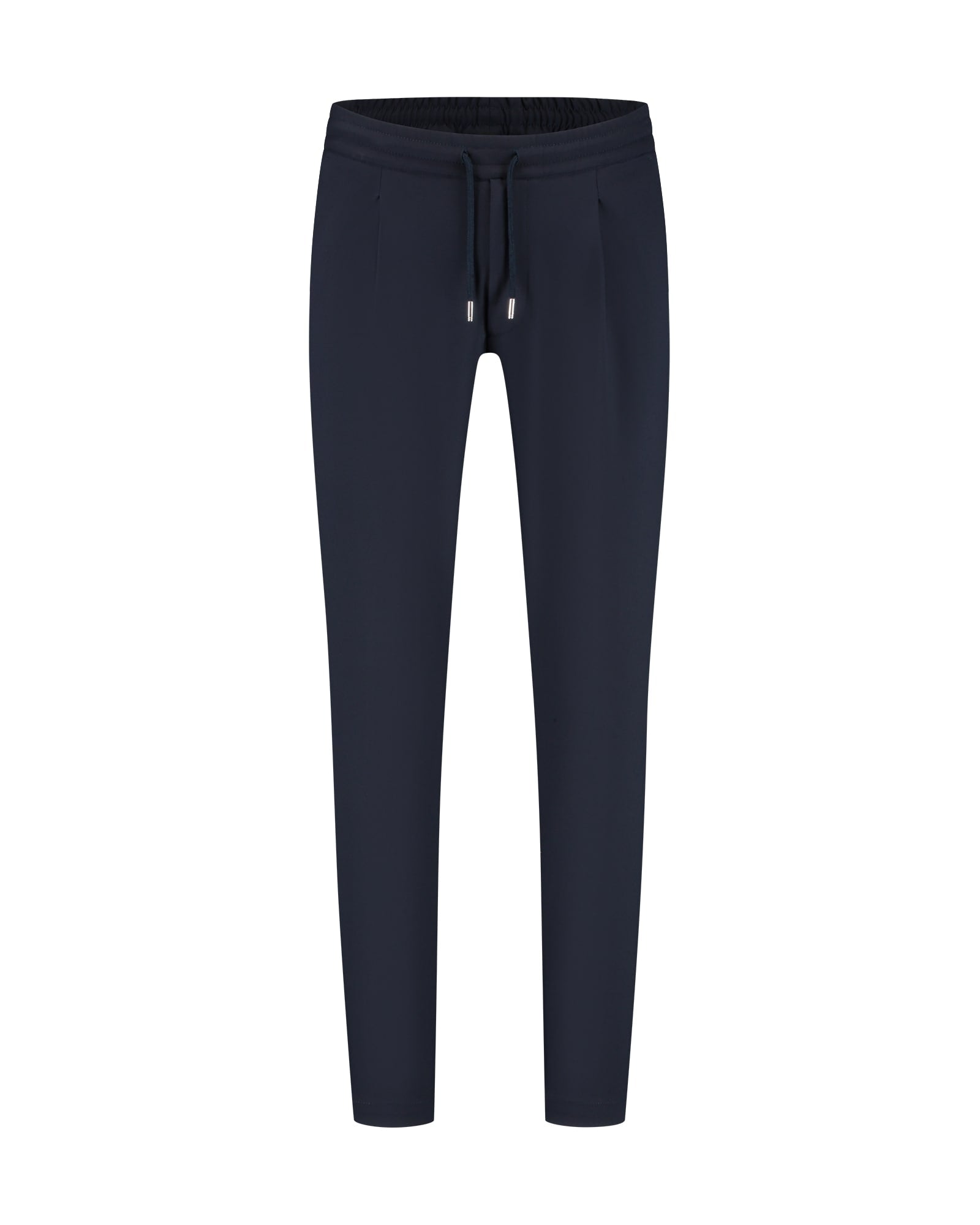 Malelions Premium Smart Pantalon | Navy