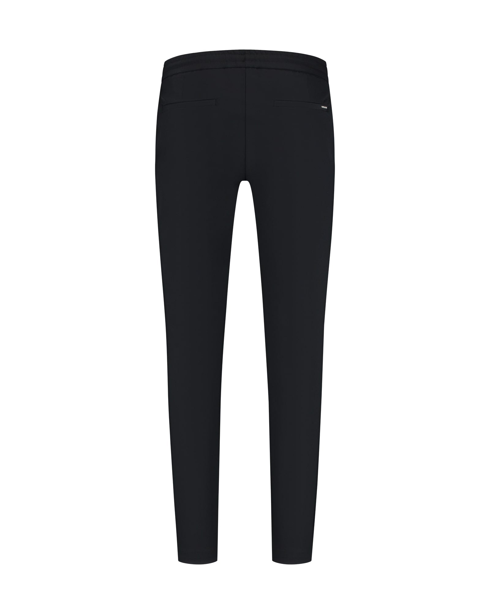 Malelions Premium Smart Pantalon | Black