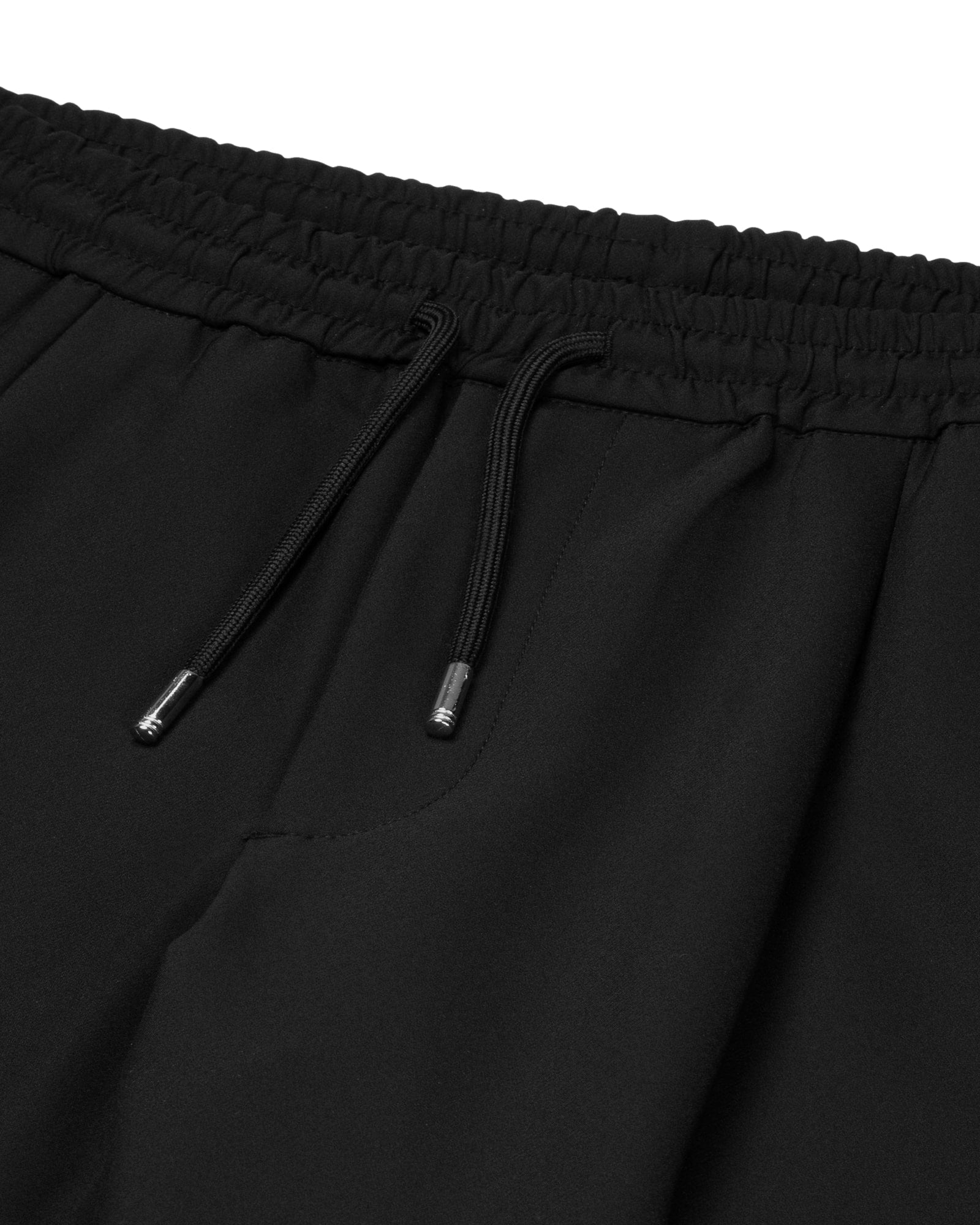 Malelions Premium Smart Pantalon | Black