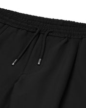 Malelions Premium Smart Pantalon | Black