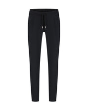 Malelions Premium Smart Pantalon | Black