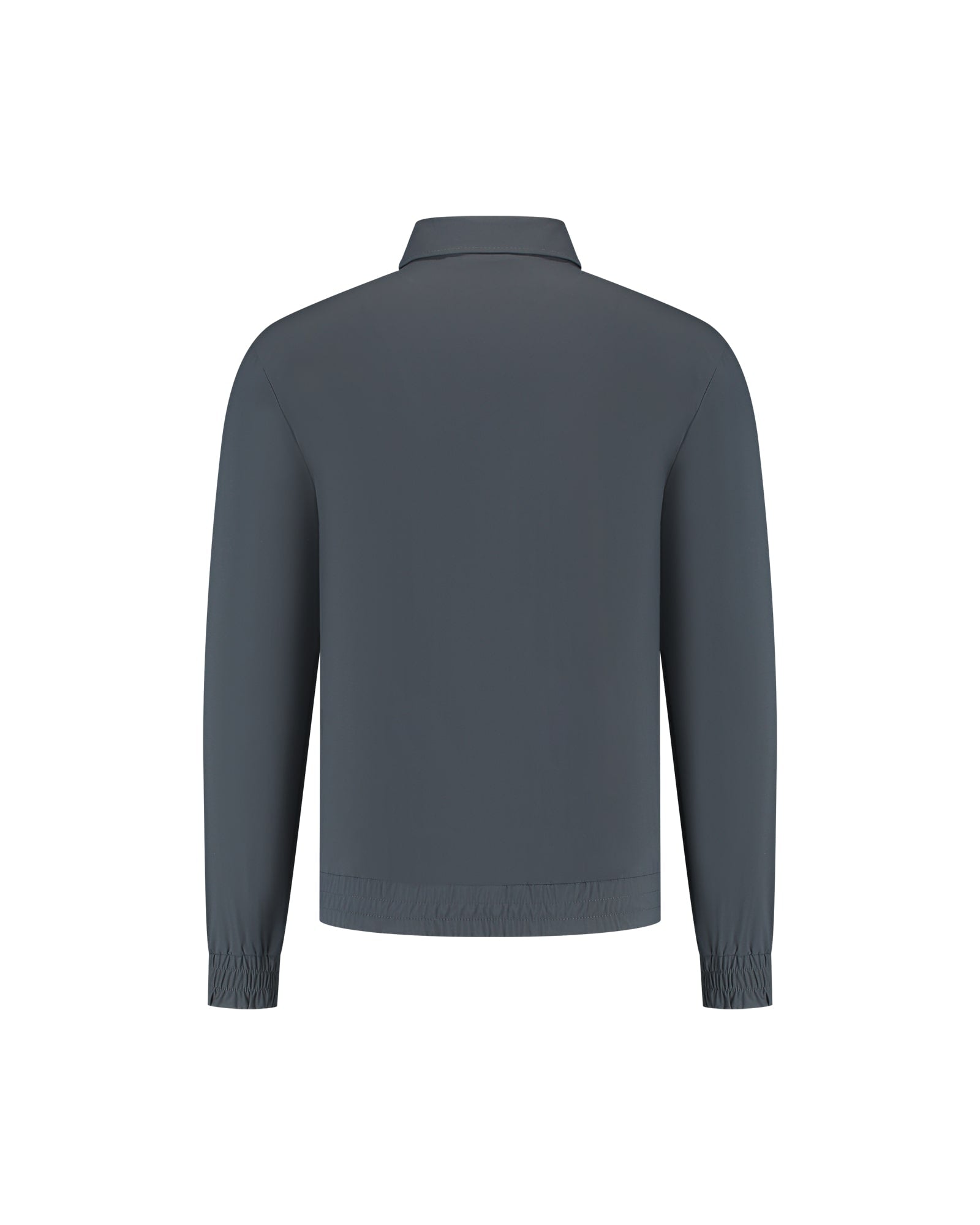 Malelions Premium Tech Jacke | Anthrazit