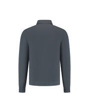 Malelions Premium Tech Jacke | Anthrazit